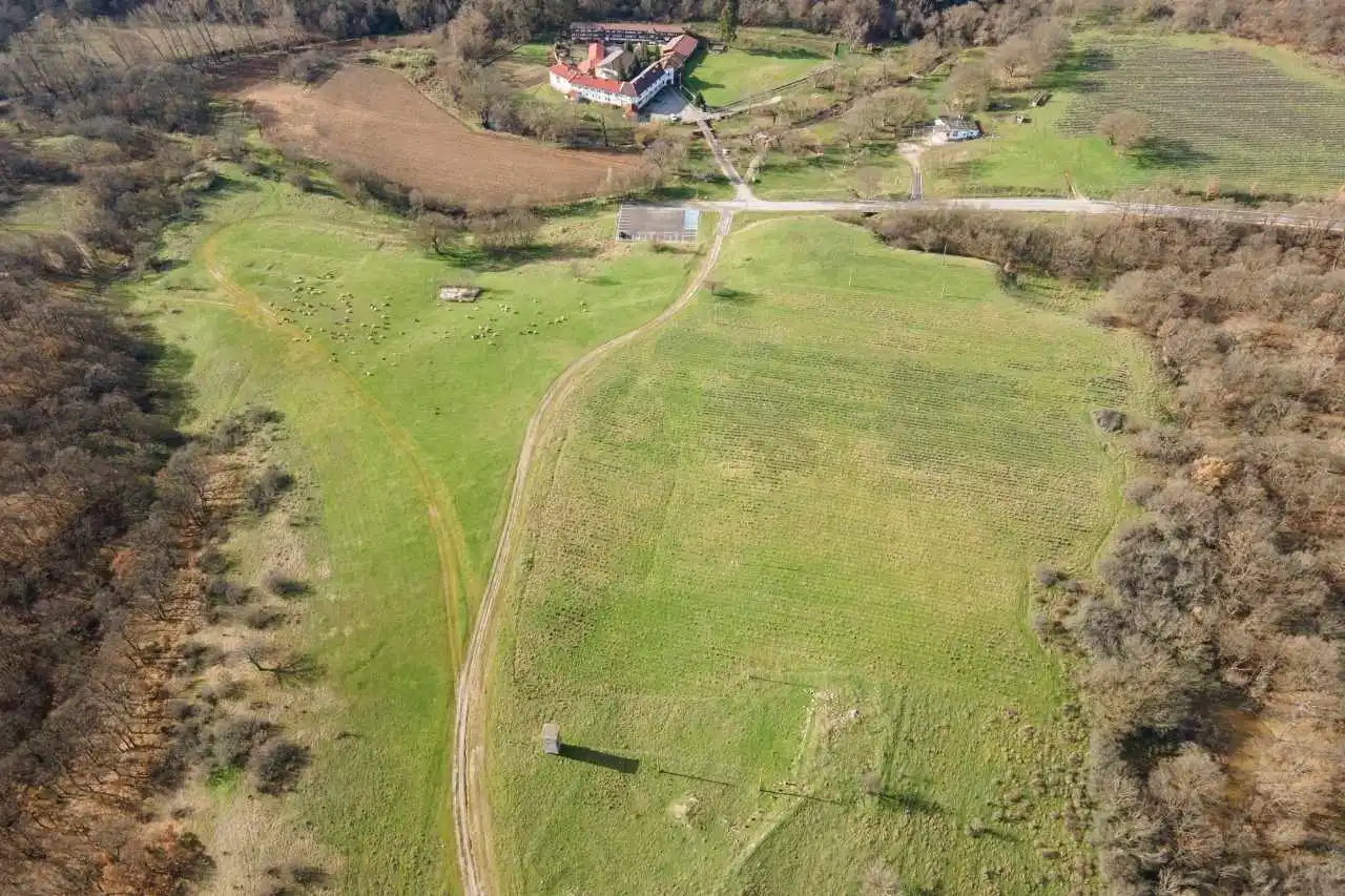 Çatalca'da Organik Tarım