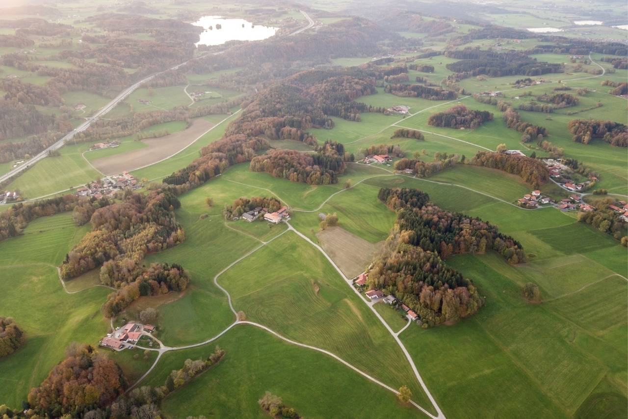 Çatalca'nın doğa yürüyüşü rotaları