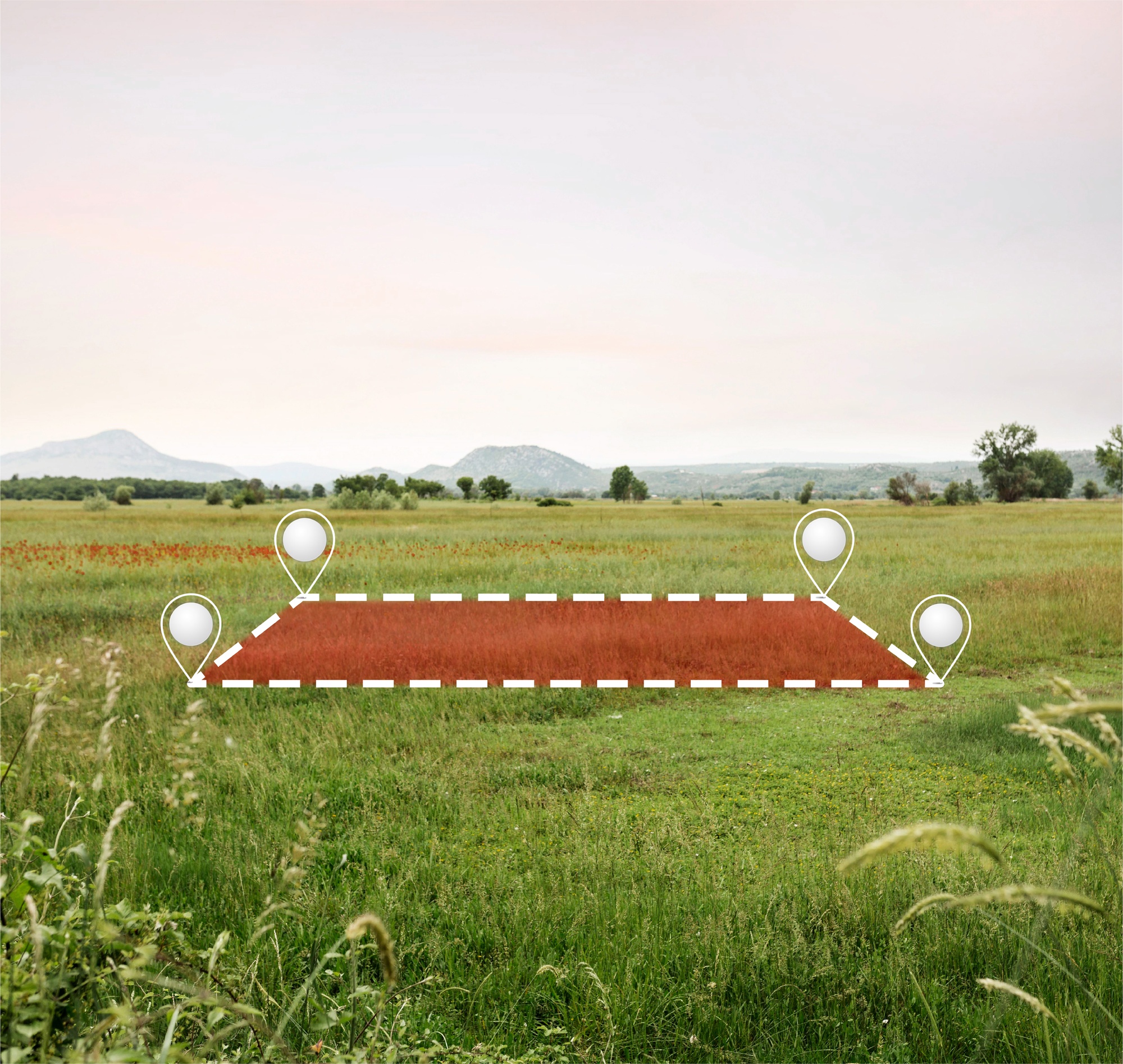 Tekirdağ'da arsa alımı