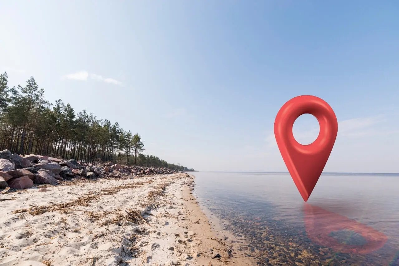 Çatalca'nın plajları