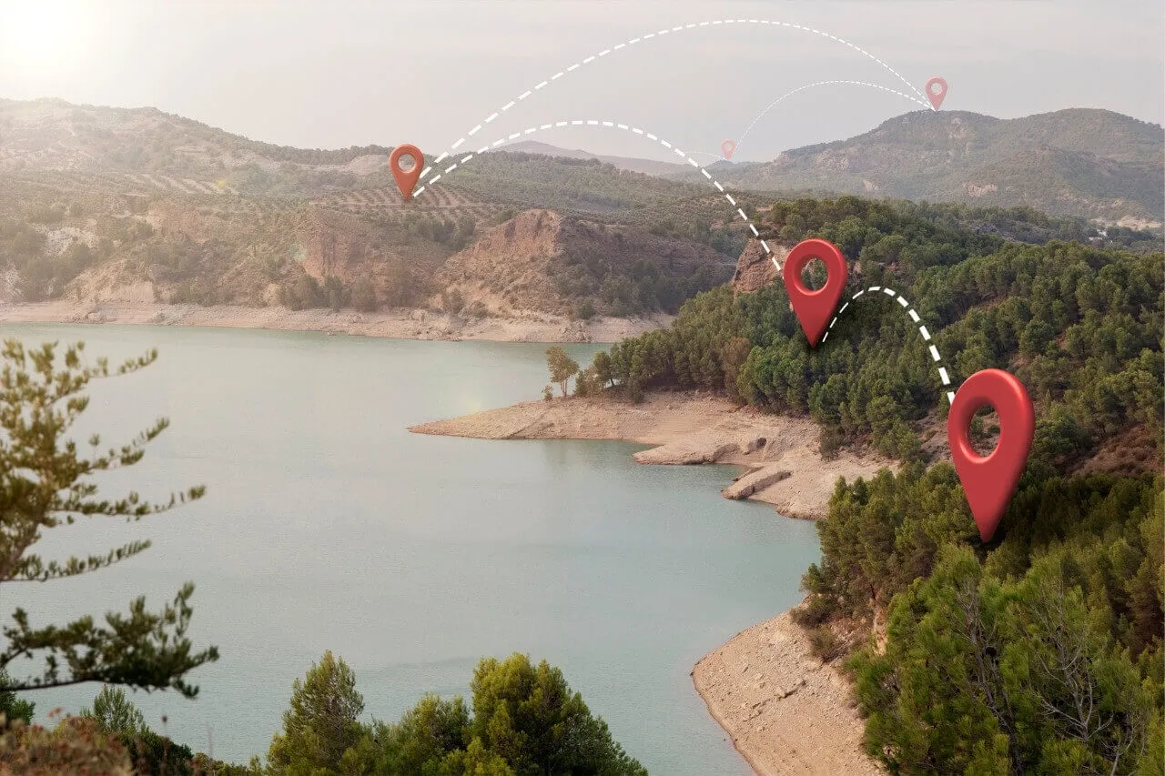 Kırklareli'nin doğal güzellikleri