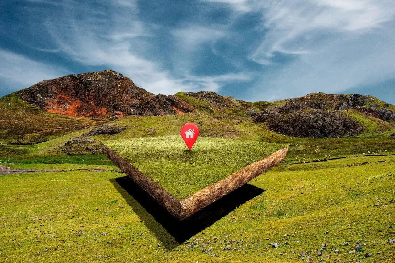 Marmara Bölgesi'nde arsa