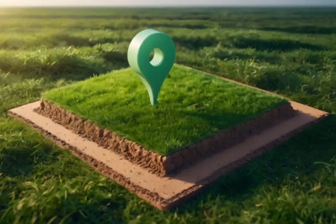 Saros Körfezi'nde arsa