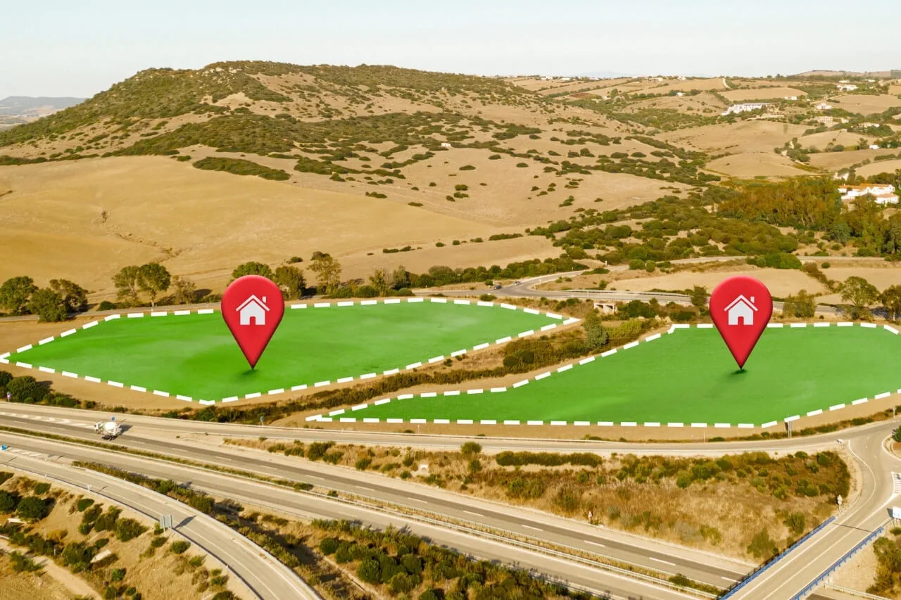 Çatalca'daki yeni otoban