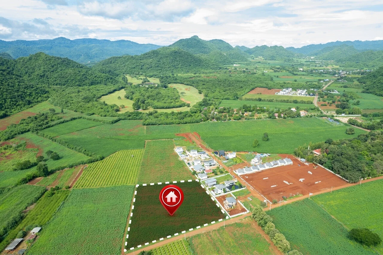 Tekirdağ'da arsa yatırımı